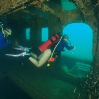 Scuba Diving