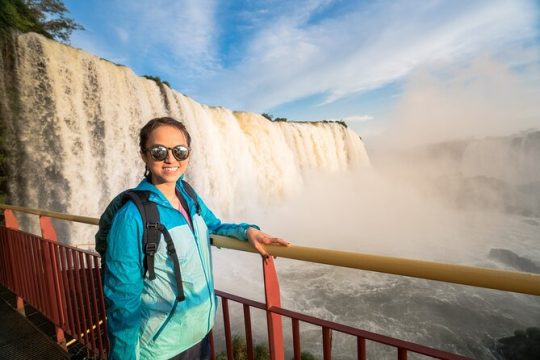 Easter in Puerto Iguazu