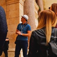 Audio Guided Tours