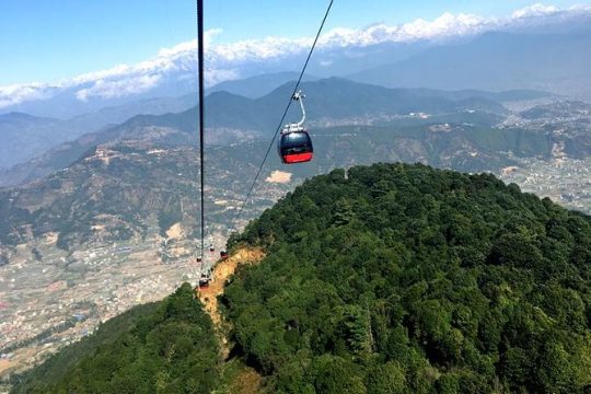 Good Friday in Kathmandu