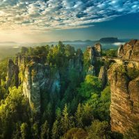 Cultural & Theme Tours