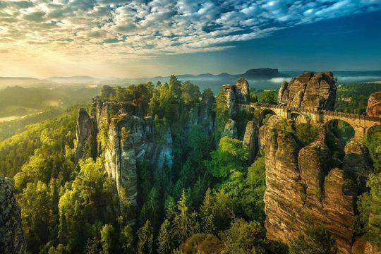 Easter in Czech Republic