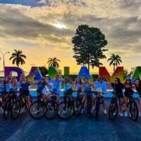 Walking & Biking Tours