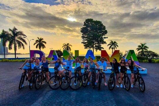 Valentine's Day in Panama