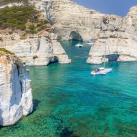 Sailing Trips