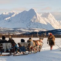 Historical & Heritage Tours