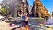 Great tour