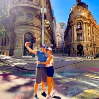 Walking & Biking Tours