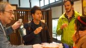 Very Fun Tour in local area