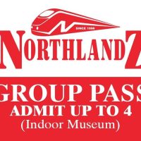 Museum Tickets & Passes
