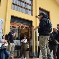 Walking Tours