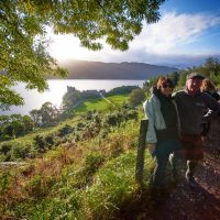 Tours & Sightseeing