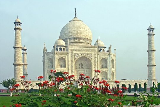 Good Friday in Rajasthan