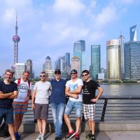Full-day Tours
