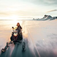 Ski & Snow