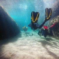 Scuba Diving