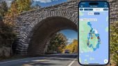 Self guided Acadia National Park