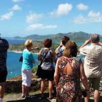 Plantation Tours