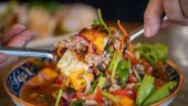 Great food experience