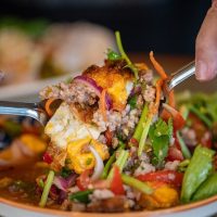 Street Food Tours