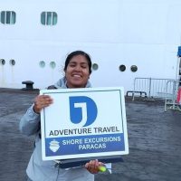 Cruises, Sailing & Water Tours