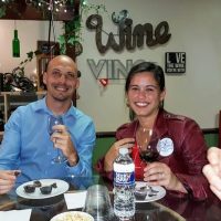 Wine Tasting & Winery Tours