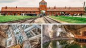 Auschwitz tour