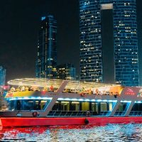 Boat Tours