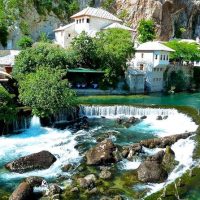 Audio Guided Tours