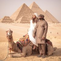 Audio Guided Tours