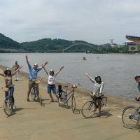 Bike & Mountain Bike Tours