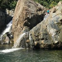 Hiking & Camping