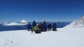 Great company and guides