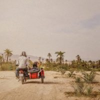 Sidecar Tours