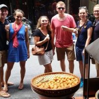 Street Food Tours