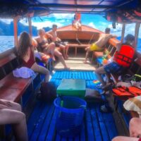 Day Trips & Excursions