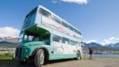 Hokey but Fun Tour of Ushuaia