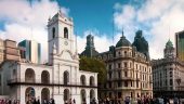 Great tour highlights the...