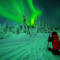 Luxury Tours
