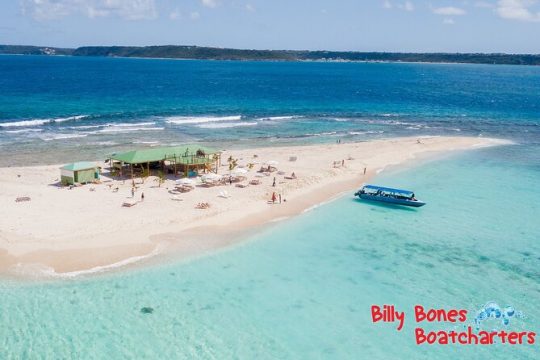 New Year’s Day long weekend in St Maarten