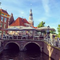 Walking & Biking Tours