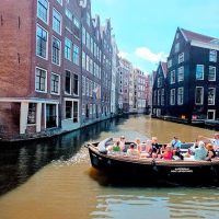 Cruises, Sailing & Water Tours