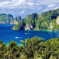 Luxury Tours