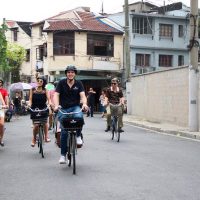 Luxury Tours