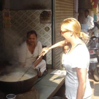 Walking Tours