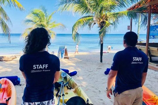 New Year’s Day long weekend in Honduras