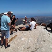 4WD, ATV & Off-Road Tours