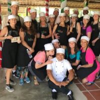 Cooking Classes