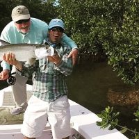 Fishing