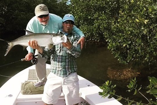 MLK Day in Islamorada